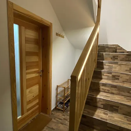 Hébergement de vacances Planinska Kuca Srna Bajina Basta