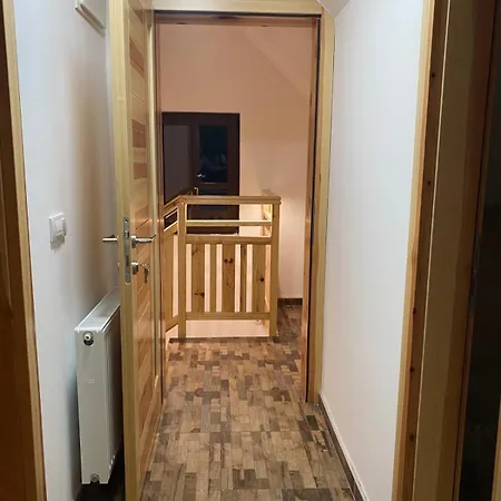 Planinska Kuca Srna * Bajina Basta