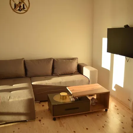 Planinska Kuca Srna بيت للعطل باغينا باستا