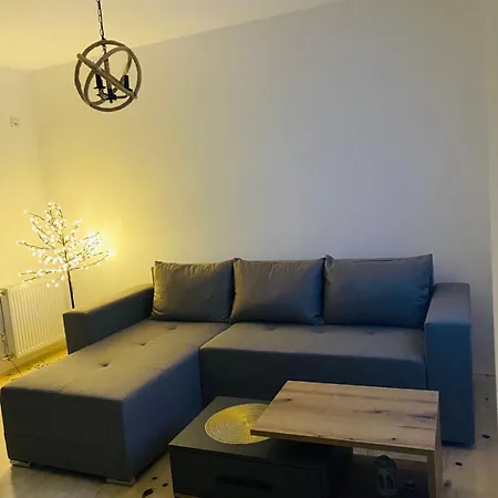 Planinska Kuca Srna Hébergement de vacances