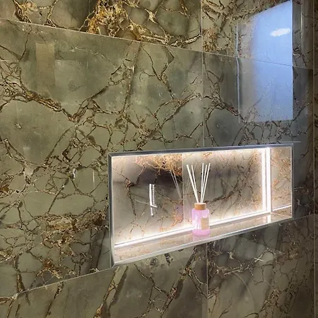 Hébergement de vacances Planinska Kuca Srna Bajina Basta