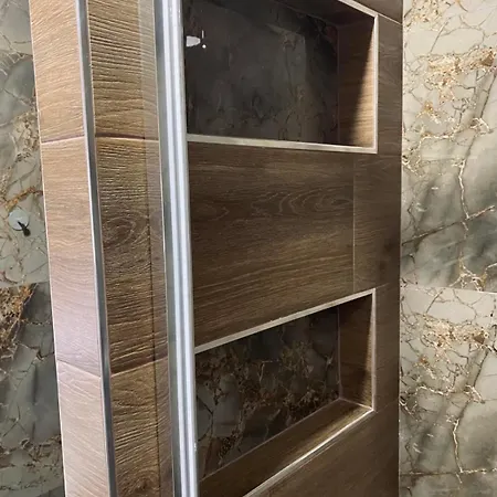 Planinska Kuca Srna بيت للعطل