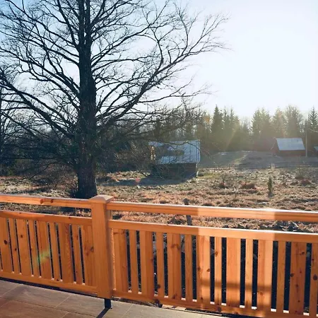 Planinska Kuca Srna * Bajina Basta