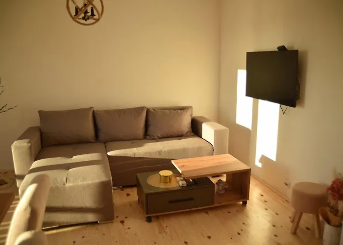 Planinska Kuca Srna بيت للعطل باغينا باستا