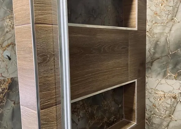 Planinska Kuca Srna بيت للعطل